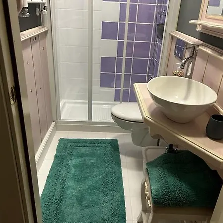 Apartamento Lucy With Shared Pool