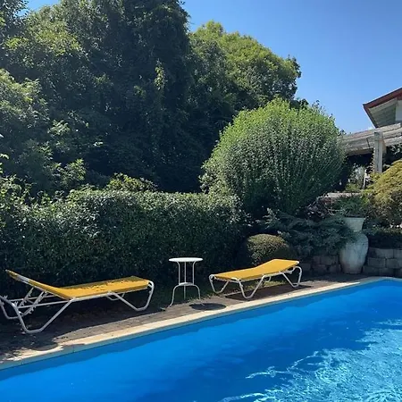 Lucy With Shared Pool Apartamento
