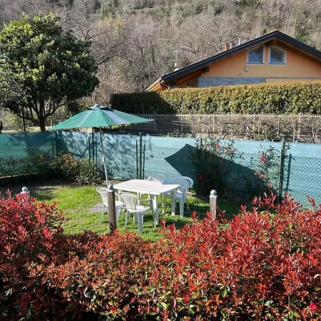 Apartamento Lucy With Shared Pool *