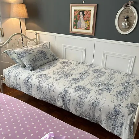 Apartamento Lucy With Shared Pool Cambiasca